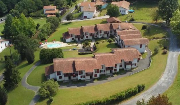 Banca Piscine Vue Montagnes Διαμέρισμα Souraïde Εξωτερικό φωτογραφία